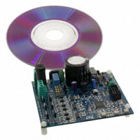 STMicroelectronics - STEVAL-IHM017V1 - BOARD EVAL BLDC SENSORLESS MOTOR
