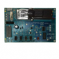 STMicroelectronics - STEVAL-IHM020V1 - BOARD DEMO STCC08 AC SW DETECTOR