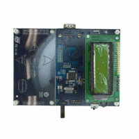 STMicroelectronics - STEVAL-IHM026V1 - BOARD EVAL FOR STM8S207RB