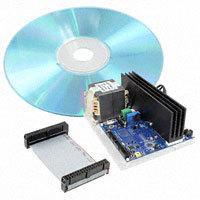 STMicroelectronics - STEVAL-IHM034V2 - BOARD DEMO STM32F103 STGIPS20C60