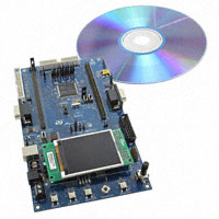 STMicroelectronics - STEVAL-IHM039V1 - BOARD DEMO MCU STM32F415ZG