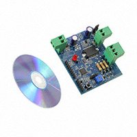 STMicroelectronics - STEVAL-IHM043V1 - BOARD DEMO BLDC STM32F051 L6234