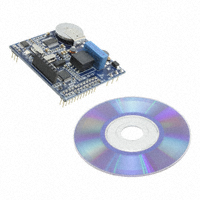 STMicroelectronics - STEVAL-IHP005V1 - BOARD GP ST7540 PLM STM32 MCU