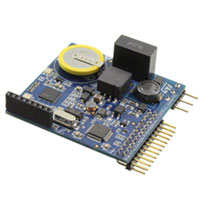 STMicroelectronics - STEVAL-IHP007V1 - EVAL BOARD PLC MOD STREET LIGHT