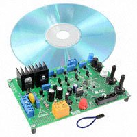 STMicroelectronics - STEVAL-IHT005V2 - DEMO BRD W/FULL 3.3V ACS/TRIAC