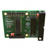 STMicroelectronics - STEVAL-IKA001V1 - BOARD EVAL FOR STM32