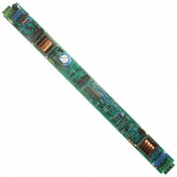 STMicroelectronics - STEVAL-ILB004V1 - BOARD EVAL ST7LITE1B,STP5NK60Z