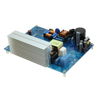 STMicroelectronics - STEVAL-ILH007V1 - EVAL BOARD FOR STLUX385A
