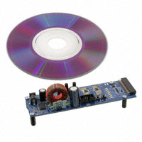 STMicroelectronics - STEVAL-ILL009V1 - BOARD RGB COLOR CTRL STP04CM596