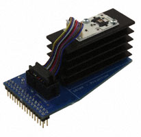 STMicroelectronics - STEVAL-ILL009V3 - BOARD EVAL MOD OSTAR PROJECTION