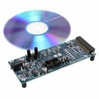 STMicroelectronics - STEVAL-ILL009V5 - BOARD EVAL STP04CM05/ST1S10