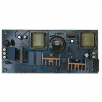 STMicroelectronics - STEVAL-ILL013V1 - DIMMABLE 80W OFFLINE LED DRIVER