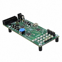 STMicroelectronics - STEVAL-ILL015V3 - BOARD EVAL HB LED DVR LED2472G