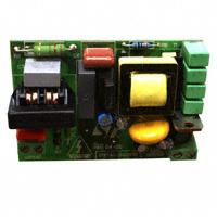 STMicroelectronics - STEVAL-ILL016V1 - BOARD EVAL LD6562AD/TSM1052