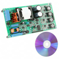 STMicroelectronics - STEVAL-ILL019V1 - BOARD EVAL 32W RGGB LED DRIVER