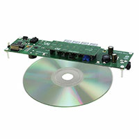 STMicroelectronics - STEVAL-ILL029V2 - DEMO KIT TOUCH LED STM8S