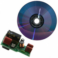 STMicroelectronics - STEVAL-ILL034V1 - BOARD DEMO A19 LAMP L6562A USA