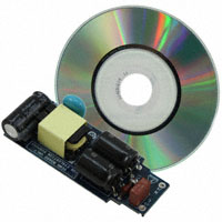 STMicroelectronics - STEVAL-ILL037V1 - BOARD DEMO HVLED805