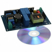 STMicroelectronics - STEVAL-ILL038V1 - BOARD EVAL LED DRIVER L6585DE