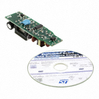 STMicroelectronics - STEVAL-ILL044V1 - BOARD DEMO ISOLATED HVLED815PF