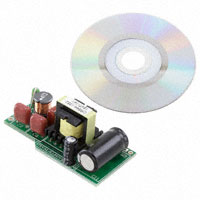 STMicroelectronics - STEVAL-ILL045V1 - BOARD DEMO NON-ISOL HVLED815PF