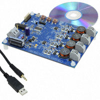 STMicroelectronics - STEVAL-ILL057V1 - EVAL BOARD LED 200W STLUX385A