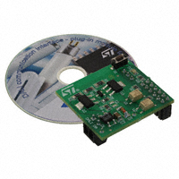 STMicroelectronics - STEVAL-ILM001V1 - MOD PLUG-IN STM8S-DISCOVERY DALI