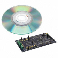 STMicroelectronics - STEVAL-IME003V1 - BOARD EVAL FOR STHV748