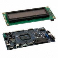STMicroelectronics - STEVAL-IPC001V1 - BOARD ELECT FISCAL CASH REGISTER