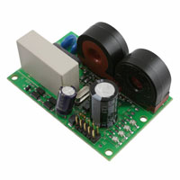 STMicroelectronics - STEVAL-IPE002V1 - EVAL BOARD ENERGY METER MONO