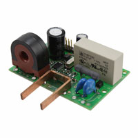 STMicroelectronics - STEVAL-IPE003V1 - EVAL BOARD ENERGY METER MONO