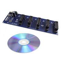 STMicroelectronics - STEVAL-IPE010V2 - BOARD EVAL ENERGY METER STPMC1