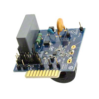 STMicroelectronics - STEVAL-IPE011V1 - KIT DEMO DAUGHTER BOARD STPMS1