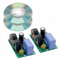 STMicroelectronics - STEVAL-IPE015V1 - BOARD EVAL FOR STPM10