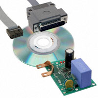 STMicroelectronics - STEVAL-IPE017V1 - BOARD EVAL FOR STPM10