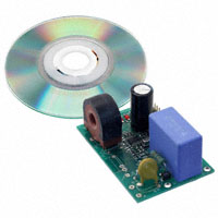 STMicroelectronics - STEVAL-IPE018V1 - BOARD EVAL FOR STPM10