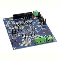 STMicroelectronics - STEVAL-IPM10B - EVAL BOARD FOR STGIB10CH60TS-L