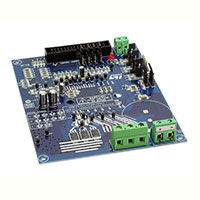 STMicroelectronics - STEVAL-IPM15B - EVAL BOARD FOR STGIB15CH60TS-L