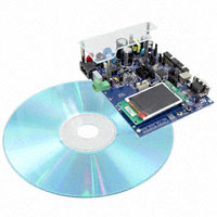 STMicroelectronics - STEVAL-IPP002V1 - EVAL BOARD ENERGY METER