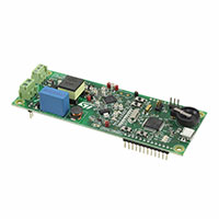 STMicroelectronics - STEVAL-IPP003V1 - BOARD EVAL XPSK LINE COMM MOD