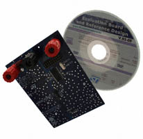 STMicroelectronics - STEVAL-IPT002V1 - BOARD EVAL SMART CARD