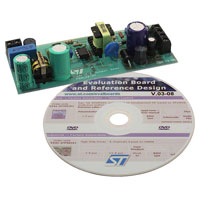 STMicroelectronics - STEVAL-ISA001V1 - BOARD 6W DUAL OUTPUT VIPER12A
