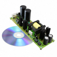 STMicroelectronics - STEVAL-ISA007V1 - EVAL BOARD 3PH PWR SUPPLY W/ESBT