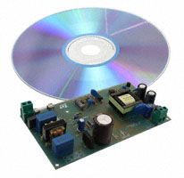 STMicroelectronics - STEVAL-ISA009V1 - BOARD REF SGL VIPER53 90-264VAC