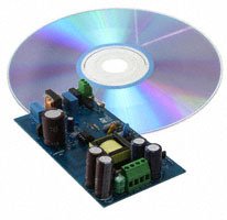 STMicroelectronics - STEVAL-ISA013V1 - BOARD PWR SUPPLY 24W OUTPUT VIPE