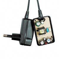 STMicroelectronics - STEVAL-ISA014V1 - EVAL BOARD TRAVEL ADAPTER 3.6W