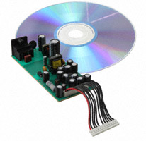 STMicroelectronics - STEVAL-ISA017V1 - POWER SUPPLY FOR STB US-110V