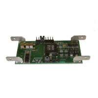 STMicroelectronics - STEVAL-ISA026V1 - EVAL BOARD 20A 250KHZ L6732