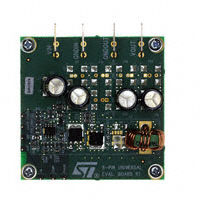 STMicroelectronics - STEVAL-ISA027V1 - BOARD EVAL 1PH STPDN CONV L6726A