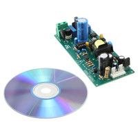 STMicroelectronics - STEVAL-ISA029V1 - BOARD EVAL BASED ON VIPER53-E